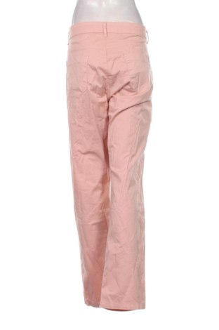 Dámské kalhoty  Promiss, Velikost XXL, Barva Růžová, Cena  1 429,00 Kč