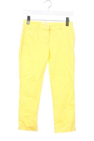 Női nadrág Promod, Méret S, Szín Sárga, Ár 4 569 Ft