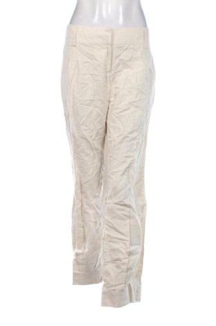 Γυναικείο παντελόνι Promod, Μέγεθος L, Χρώμα  Μπέζ, Τιμή 25,99 €