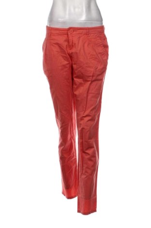 Дамски панталон Promod, Размер M, Цвят Розов, Цена 21,00 €