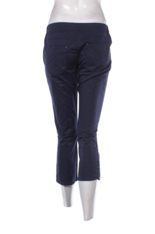 Дамски панталон Promod, Размер L, Цвят Син, Цена 21,00 €