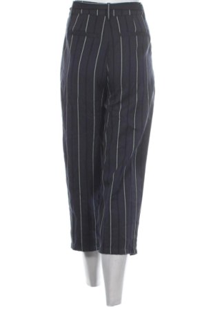 Γυναικείο παντελόνι Pull&Bear, Μέγεθος S, Χρώμα Πολύχρωμο, Τιμή 15,00 €