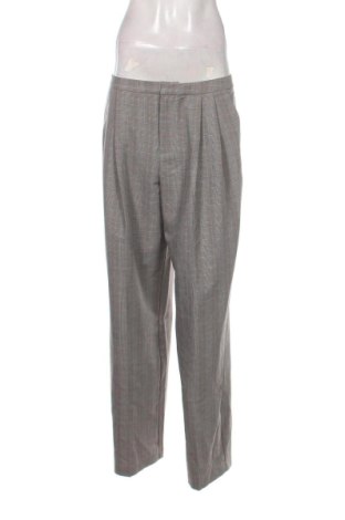 Γυναικείο παντελόνι Pull&Bear, Μέγεθος L, Χρώμα Πολύχρωμο, Τιμή 14,74 €