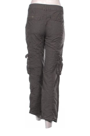 Dámske nohavice Pull&Bear, Veľkosť S, Farba Sivá, Cena  14,77 €