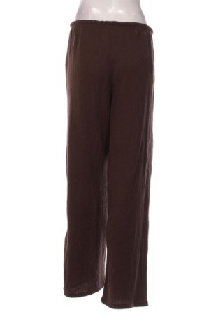 Dámské kalhoty  Pull&Bear, Velikost L, Barva Hnědá, Cena  699,00 Kč