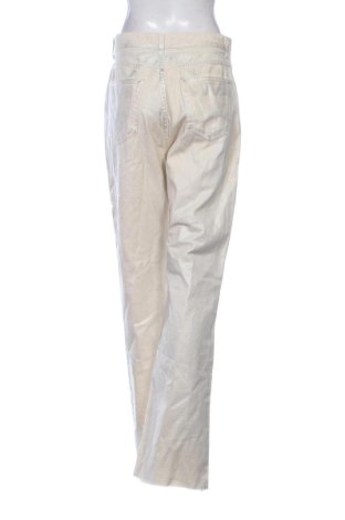 Damenhose Pull&Bear, Größe M, Farbe Ecru, Preis € 15,00