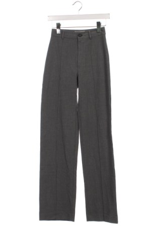 Damenhose Pull&Bear, Größe XXS, Farbe Grau, Preis € 15,00