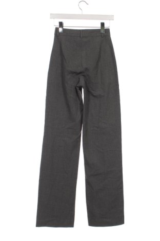 Damenhose Pull&Bear, Größe XXS, Farbe Grau, Preis € 15,00