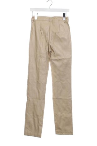 Dámské kalhoty  Pull&Bear, Velikost S, Barva Béžová, Cena  699,00 Kč