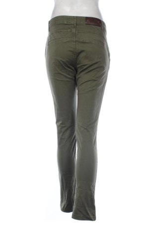 Dámské kalhoty  QUEGUAPA, Velikost M, Barva Zelená, Cena  379,00 Kč
