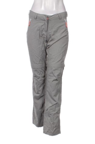 Дамски панталон Quechua, Размер M, Цвят Сив, Цена 8,18 €