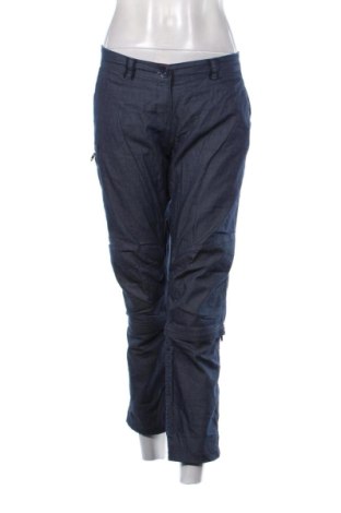 Damenhose Quechua, Größe XL, Farbe Blau, Preis € 10,99