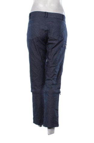 Damenhose Quechua, Größe XL, Farbe Blau, Preis € 10,99
