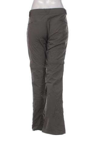 Γυναικείο παντελόνι Quechua, Μέγεθος L, Χρώμα Γκρί, Τιμή 23,99 €