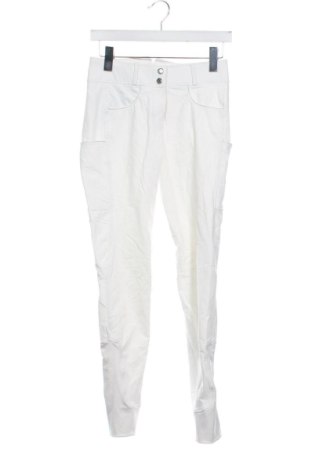 Γυναικείο παντελόνι RIDERS CHOICE, Μέγεθος S, Χρώμα Λευκό, Τιμή 9,99 €
