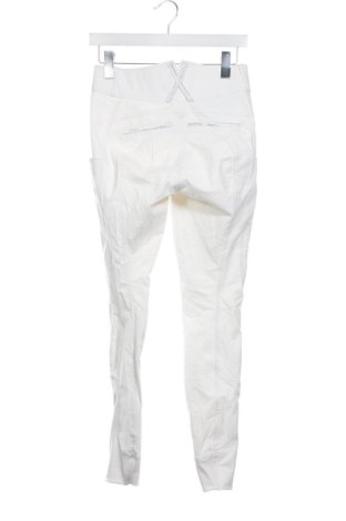 Γυναικείο παντελόνι RIDERS CHOICE, Μέγεθος S, Χρώμα Λευκό, Τιμή 9,99 €