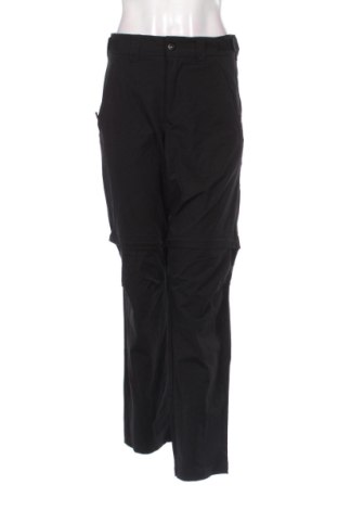 Γυναικείο παντελόνι ROCKTRAIL, Μέγεθος XL, Χρώμα Μαύρο, Τιμή 20,00 €