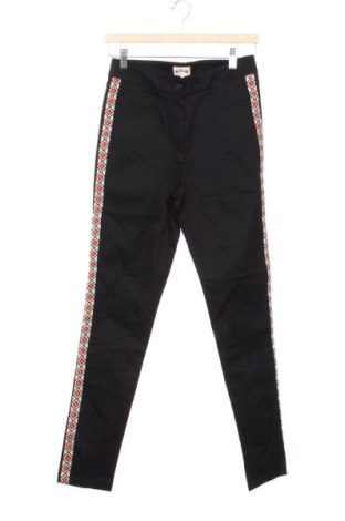 Dámské kalhoty  Rabarbar, Velikost XS, Barva Černá, Cena  899,00 Kč