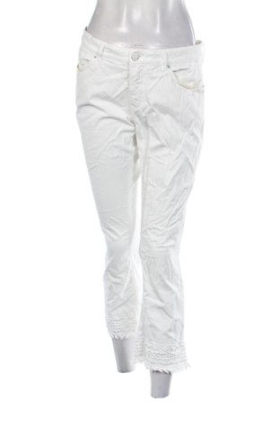Dámske nohavice Raffaello Rossi, Veľkosť L, Farba Biela, Cena  31,65 €