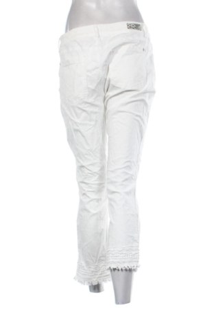 Dámske nohavice Raffaello Rossi, Veľkosť L, Farba Biela, Cena  31,65 €