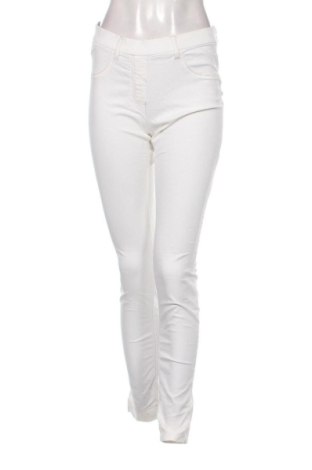 Дамски панталон Raffaello Rossi, Размер M, Цвят Бял, Цена 32,21 €