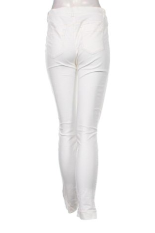 Дамски панталон Raffaello Rossi, Размер M, Цвят Бял, Цена 32,21 €