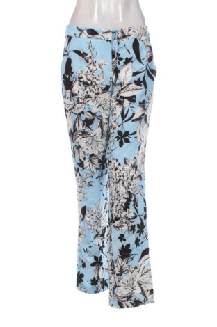 Pantaloni de femei Raffaello Rossi By Schera, Mărime L, Culoare Multicolor, Preț 108,99 Lei