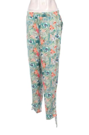 Γυναικείο παντελόνι Rainbow, Μέγεθος XXL, Χρώμα Πολύχρωμο, Τιμή 11,99 €