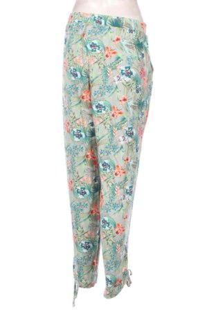 Γυναικείο παντελόνι Rainbow, Μέγεθος XXL, Χρώμα Πολύχρωμο, Τιμή 11,99 €