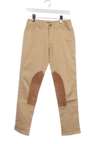 Dámske nohavice Ralph Lauren, Veľkosť XS, Farba Béžová, Cena  87,00 €