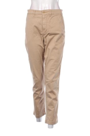 Dámské kalhoty  Ralph Lauren, Velikost L, Barva Béžová, Cena  2 478,00 Kč