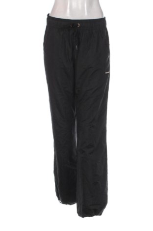 Γυναικείο παντελόνι Reebok, Μέγεθος L, Χρώμα Μαύρο, Τιμή 20,99 €