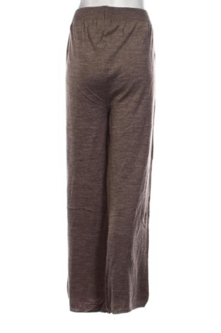 Damskie spodnie Refka, Rozmiar L, Kolor Beżowy, Cena 123,99 zł