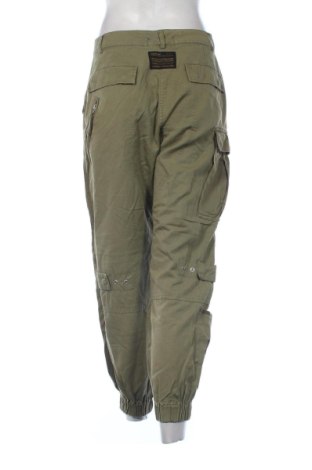 Damenhose Replay, Größe M, Farbe Grün, Preis € 43,16