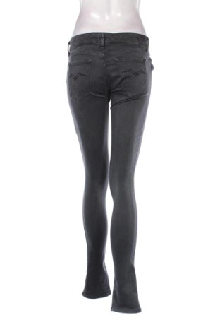 Γυναικείο παντελόνι Replay, Μέγεθος M, Χρώμα Γκρί, Τιμή 49,08 €
