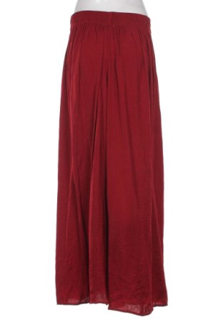 Pantaloni de femei Reserved, Mărime L, Culoare Roșu, Preț 76,86 Lei