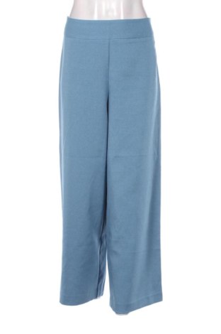 Дамски панталон Reserved, Размер M, Цвят Син, Цена 14,74 €