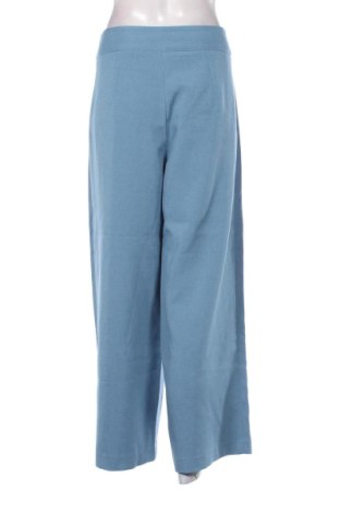 Дамски панталон Reserved, Размер M, Цвят Син, Цена 14,74 €