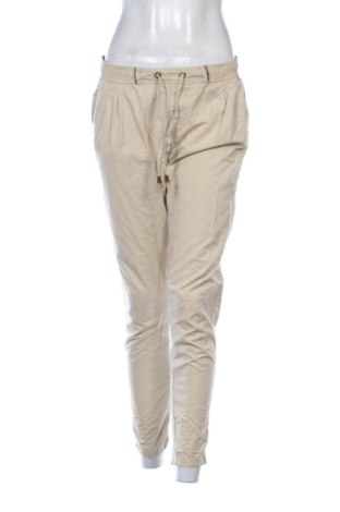 Γυναικείο παντελόνι Reserved, Μέγεθος S, Χρώμα  Μπέζ, Τιμή 14,74 €