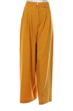 Damenhose Reserved, Größe S, Farbe Gelb, Preis 19,99 €