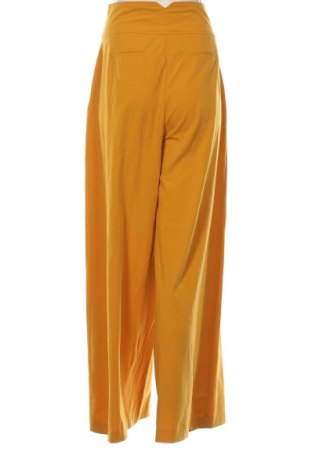 Damenhose Reserved, Größe S, Farbe Gelb, Preis 19,99 €