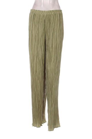 Dámské kalhoty  Reserved, Velikost L, Barva Zelená, Cena  667,00 Kč