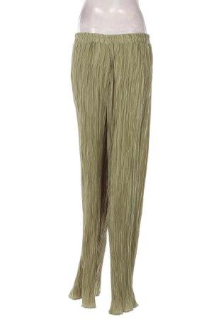 Dámské kalhoty  Reserved, Velikost L, Barva Zelená, Cena  667,00 Kč