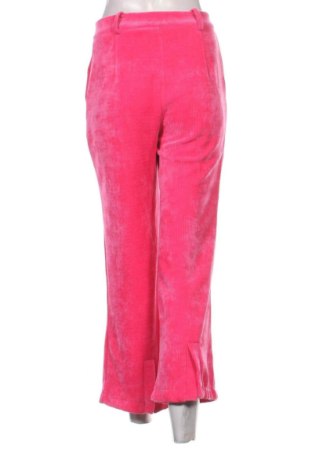 Γυναικείο παντελόνι Reserved, Μέγεθος S, Χρώμα Ρόζ , Τιμή 9,86 €
