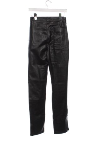 Γυναικείο παντελόνι Reserved, Μέγεθος XS, Χρώμα Μαύρο, Τιμή 15,00 €