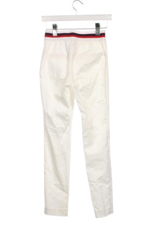 Дамски панталон Reserved, Размер XS, Цвят Бял, Цена 24,55 €