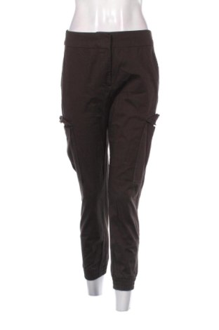 Damskie spodnie Reserved, Rozmiar M, Kolor Zielony, Cena 71,99 zł