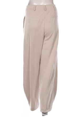 Pantaloni de femei Reserved, Mărime S, Culoare Bej, Preț 91,99 Lei