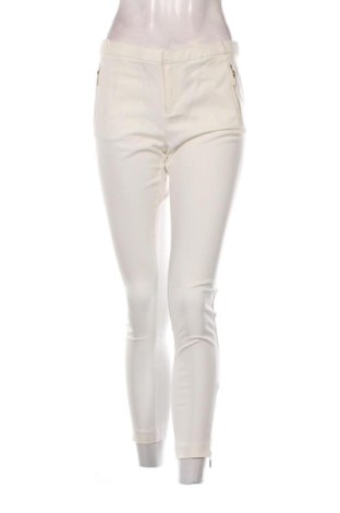 Dámske nohavice Reserved, Veľkosť XL, Farba Biela, Cena  10,95 €