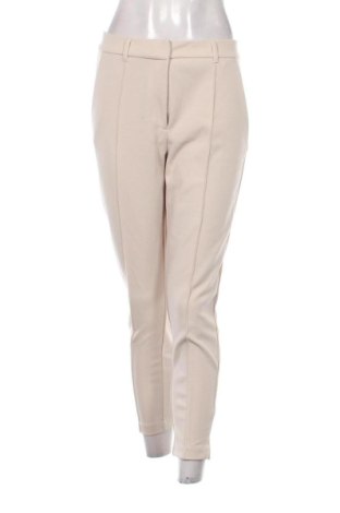 Dámske nohavice Reserved, Veľkosť M, Farba Béžová, Cena  15,00 €